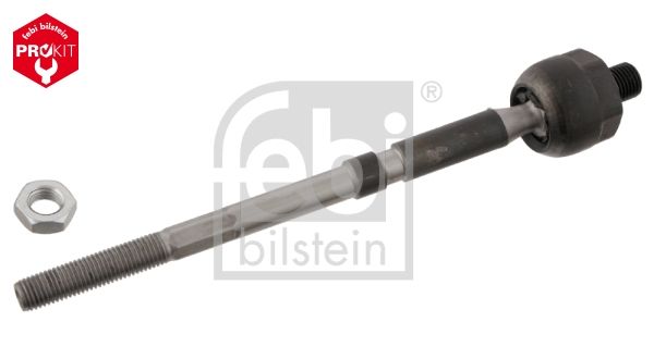 FEBI BILSTEIN Aksiālais šarnīrs, Stūres šķērsstiepnis 22959